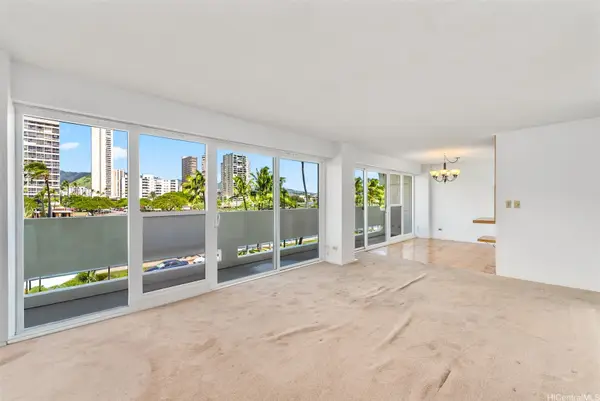 2085 Ala Wai Boulevard #A32, Honolulu, HI 96815