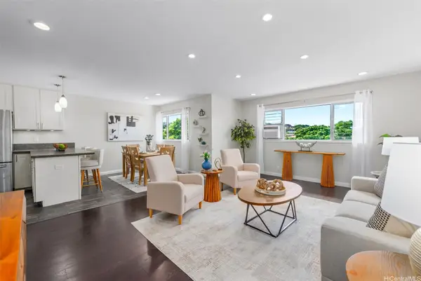 4280 Salt Lake Boulevard #F38, Honolulu, HI 96818
