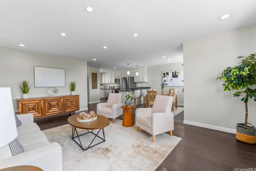 4280 Salt Lake Boulevard #F38, Honolulu, HI 96818 - #2