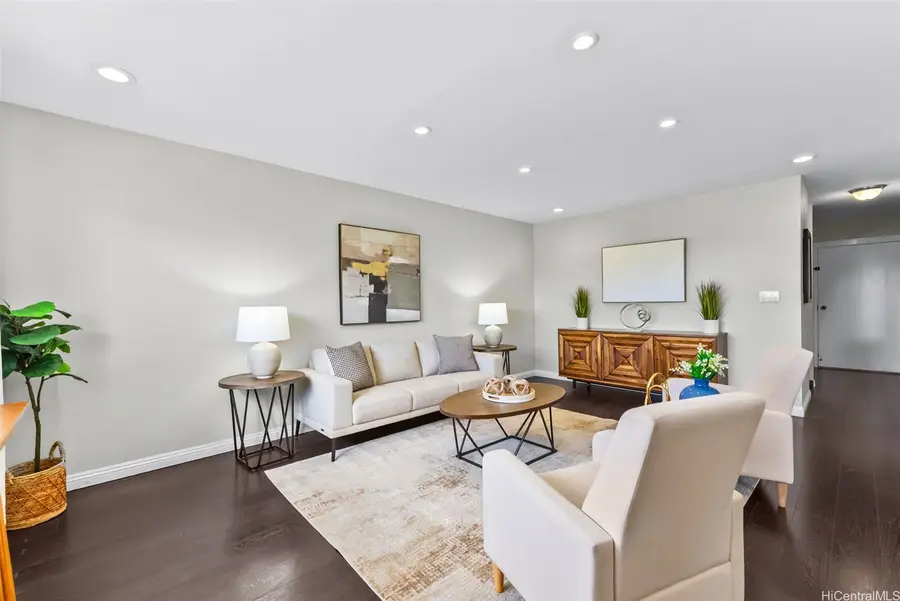 4280 Salt Lake Boulevard #F38, Honolulu, HI 96818 - #3