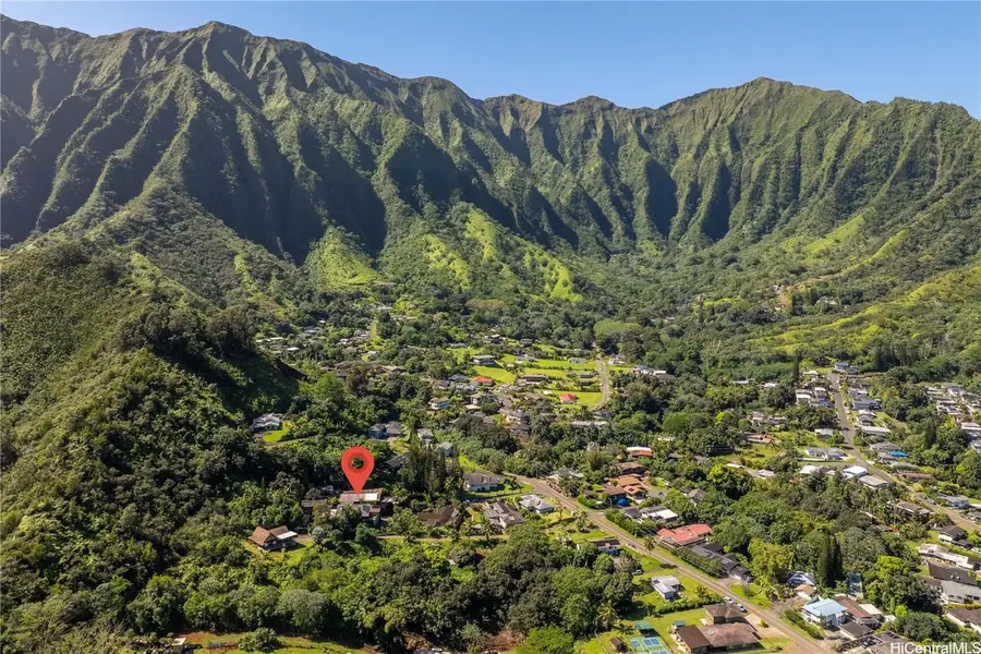 47-481 Pakai Place, Kaneohe, HI 96744 - #2