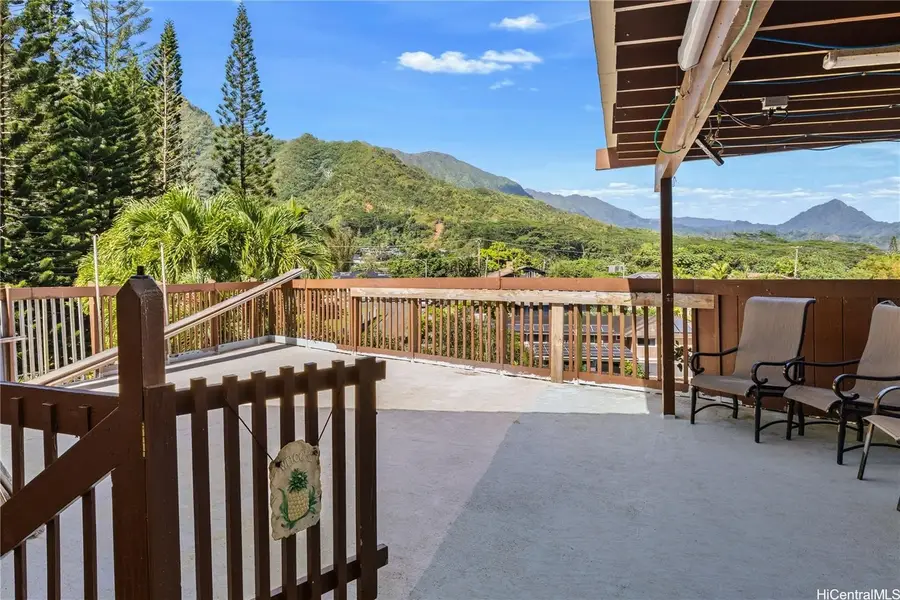 47-481 Pakai Place, Kaneohe, HI 96744 - #3