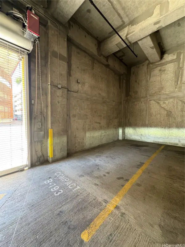 1302 Ala Moana Boulevard #B193, Honolulu, HI 96814
