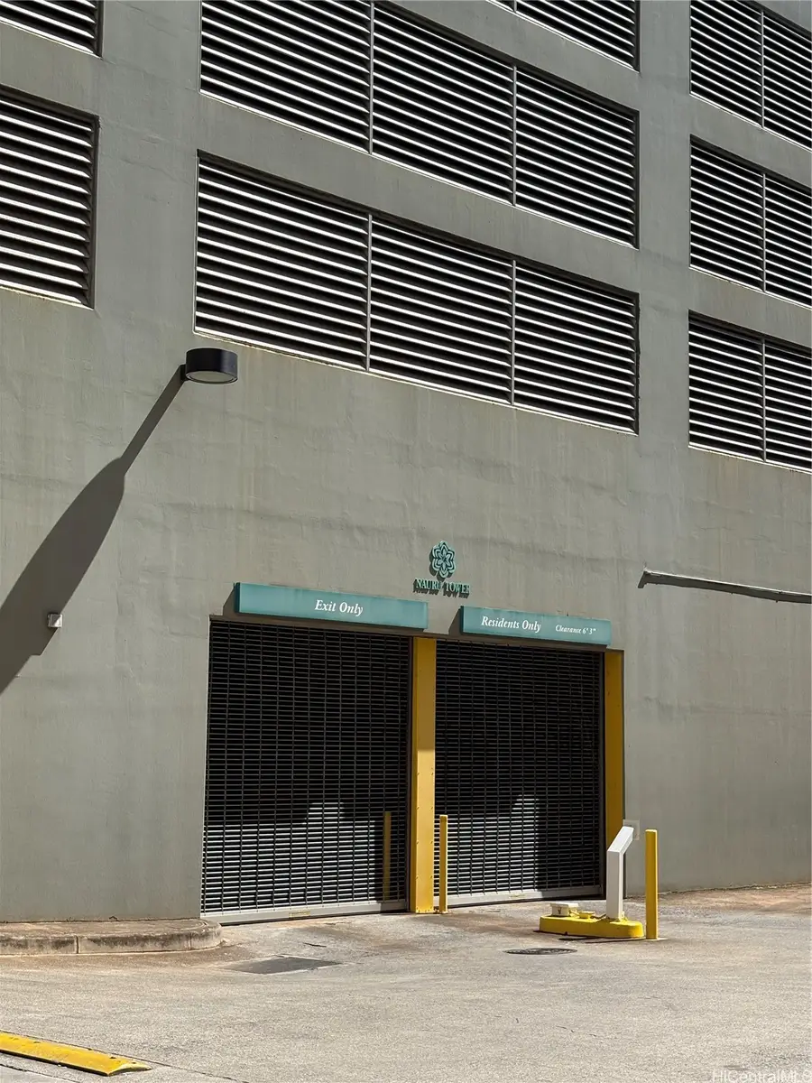 1302 Ala Moana Boulevard #B193, Honolulu, HI 96814 - #2