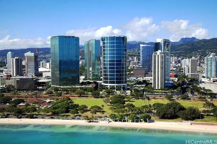 1302 Ala Moana Boulevard #B193, Honolulu, HI 96814 - #3