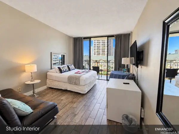1850 Ala Moana Boulevard #215, Honolulu, HI 96815
