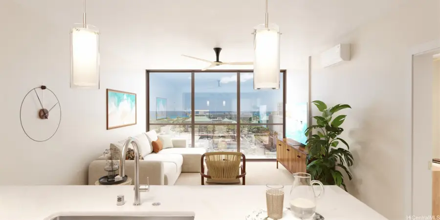 708 Auahi Street #A907, Honolulu, HI 96813 - #2