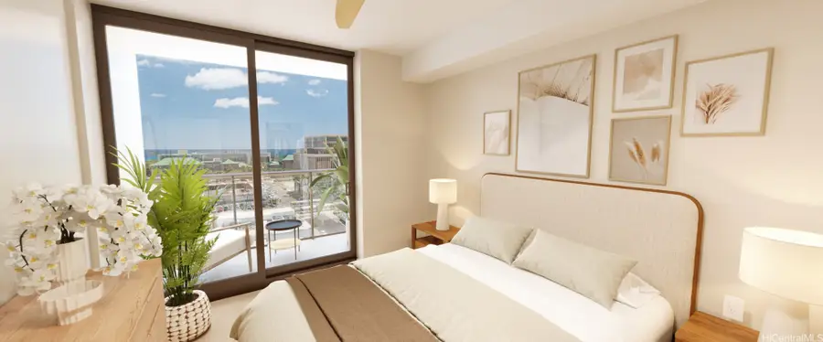 708 Auahi Street #A907, Honolulu, HI 96813 - #3