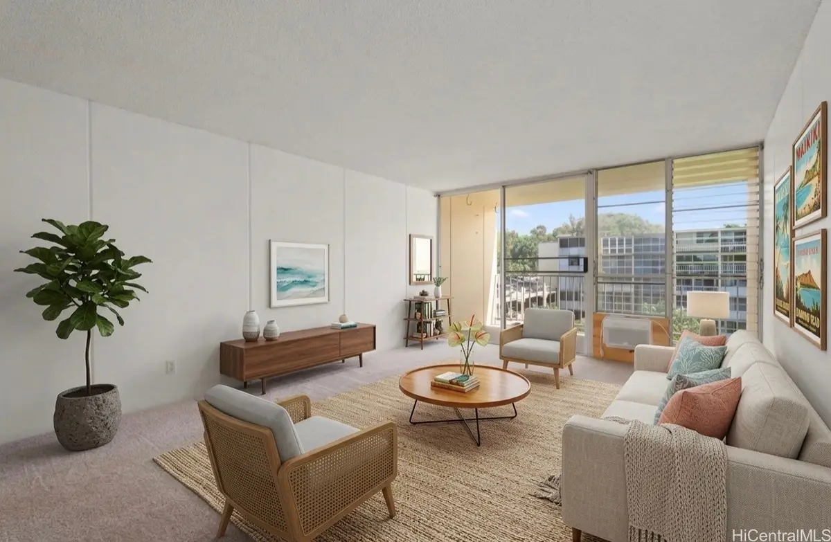 95-2048 Waikalani Place #D503, Mililani, HI 96789 - #1