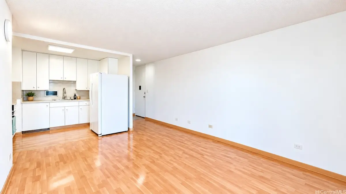 1400 Pensacola Street #703, Honolulu, HI 96822 - #1