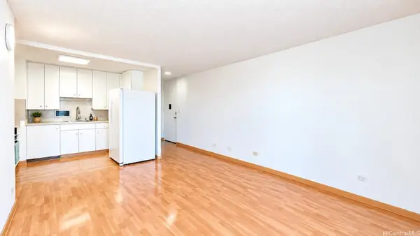 1400 Pensacola Street #703, Honolulu, HI 96822