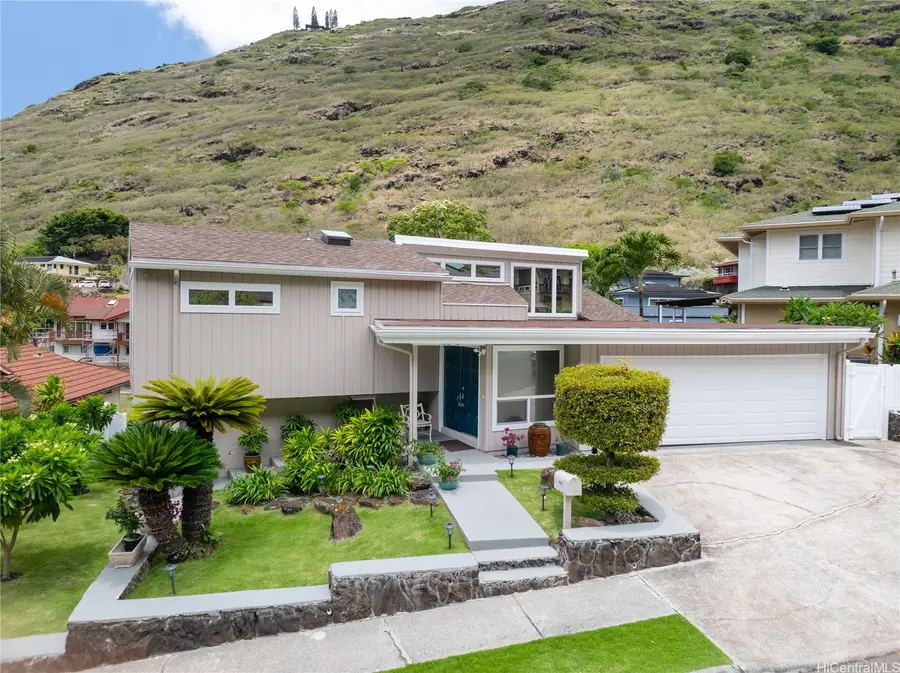 6046 Haleola Street, Honolulu, HI 96821 - #3