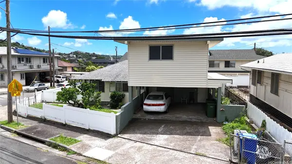 3347 Kalua Road, Honolulu, HI 96816