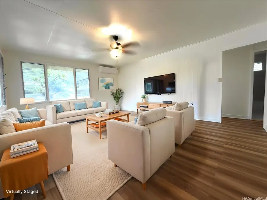 3347 Kalua Road, Honolulu, HI 96816 - #2