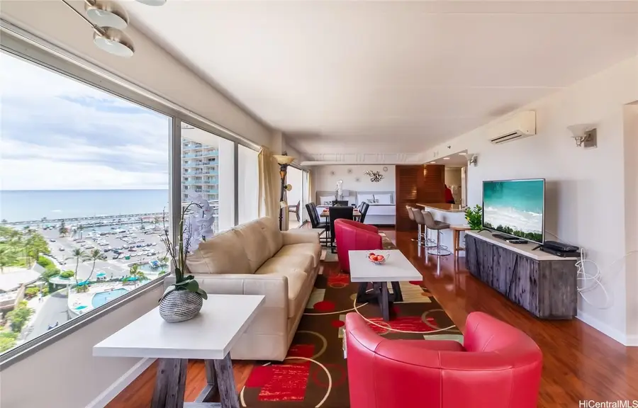 1777 Ala Moana Boulevard #1326, Honolulu, HI 96815 - #2