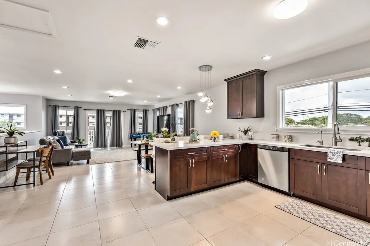 91-837 Moneha Place, Ewa Beach, HI 96706 - #1