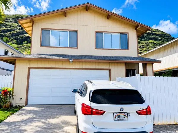 86-123 Leihoku Street, Waianae, HI 96792