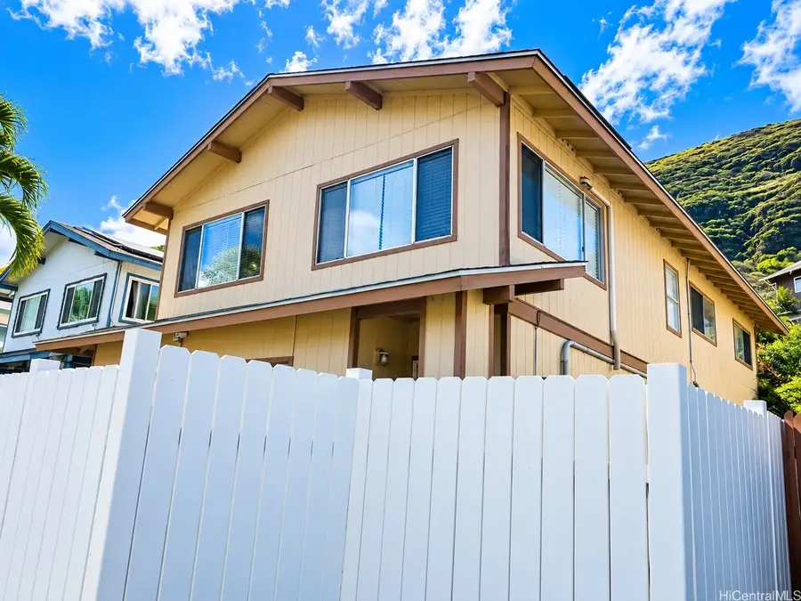 86-123 Leihoku Street, Waianae, HI 96792 - #2