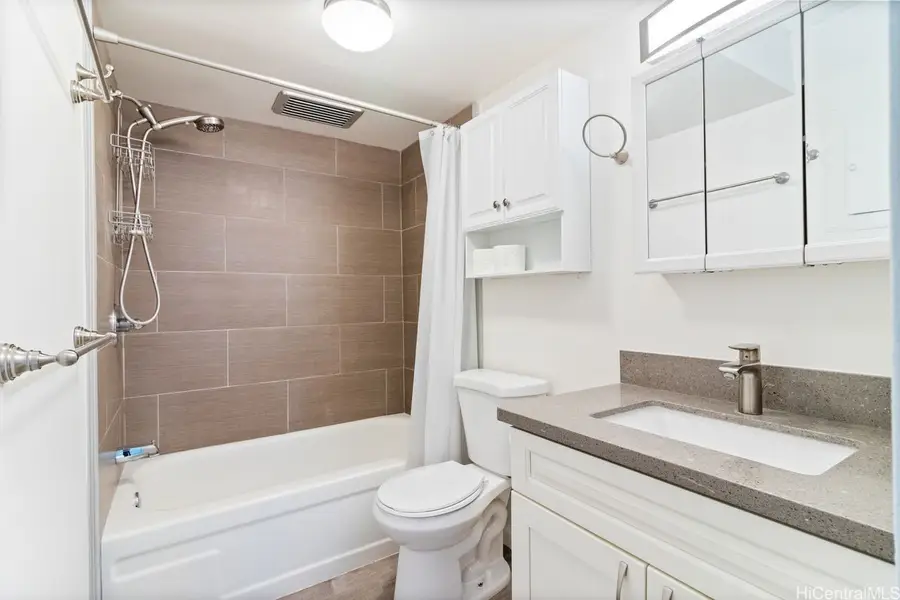 2740 Kuilei Street #1703, Honolulu, HI 96826 - #2