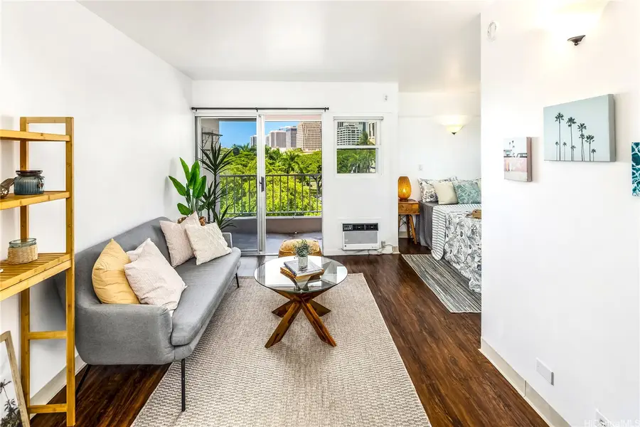 1459 Pele Street #401, Honolulu, HI 96813 - #2