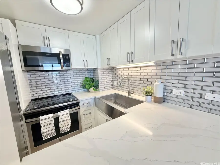 876 Curtis Street #2908, Honolulu, HI 96813 - #2