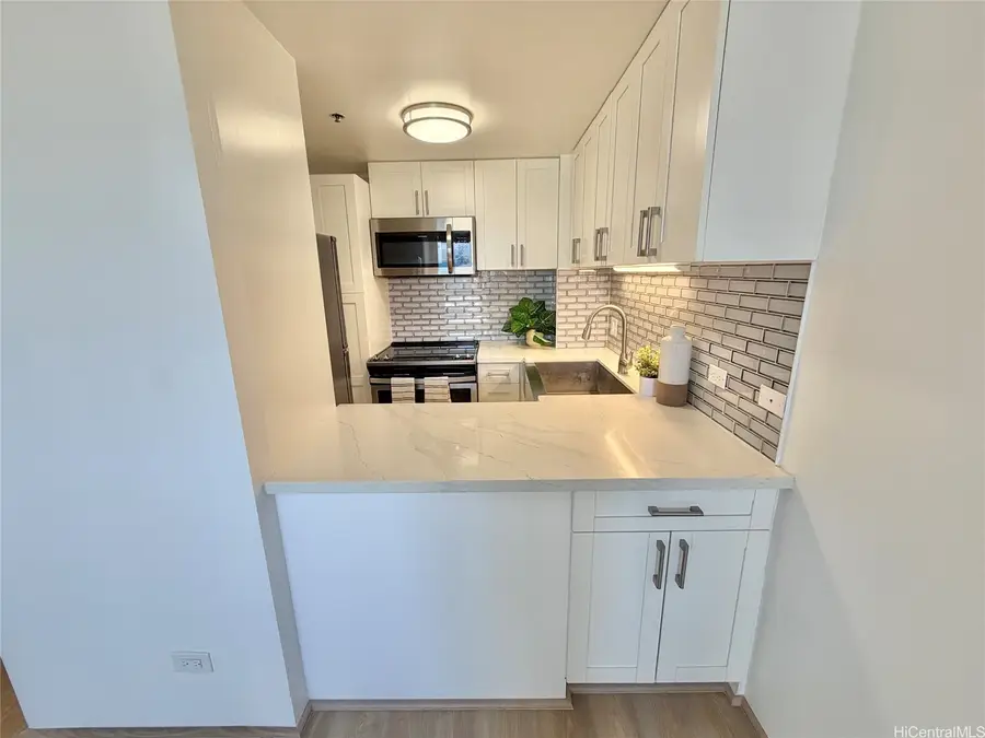 876 Curtis Street #2908, Honolulu, HI 96813 - #3
