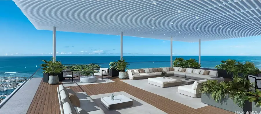 1538 Kapiolani Boulevard #903, Honolulu, HI 96814 - #2