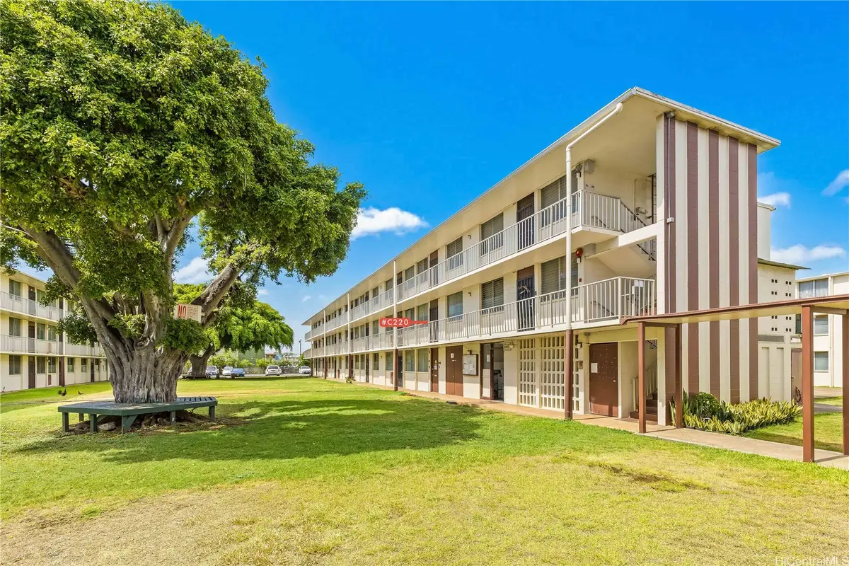 1425 Kaumualii Street #C220, Honolulu, HI 96817 - #1
