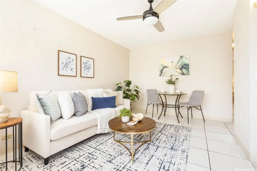 1425 Kaumualii Street #C220, Honolulu, HI 96817 - #2