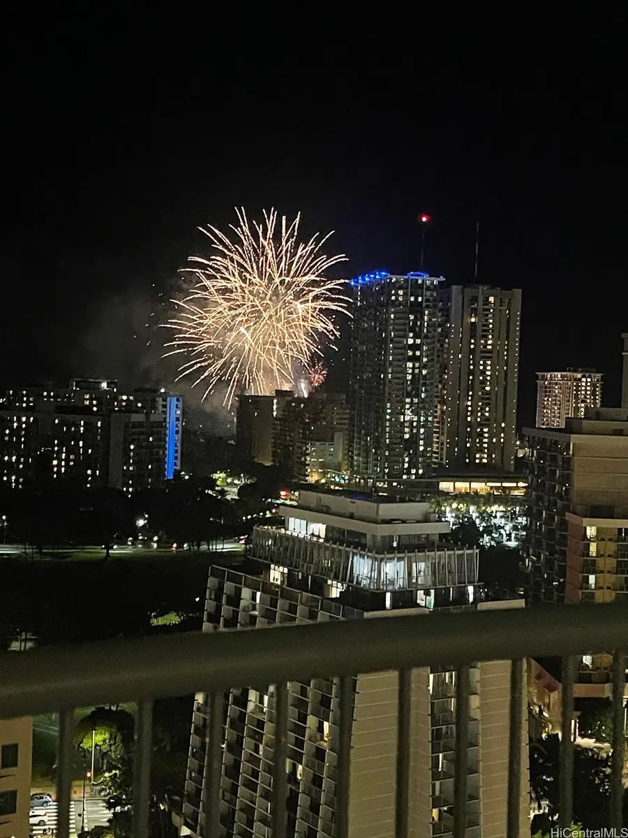 421 Olohana Street #2004, Honolulu, HI 96815 - #2