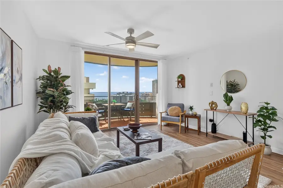 421 Olohana Street #2004, Honolulu, HI 96815 - #3
