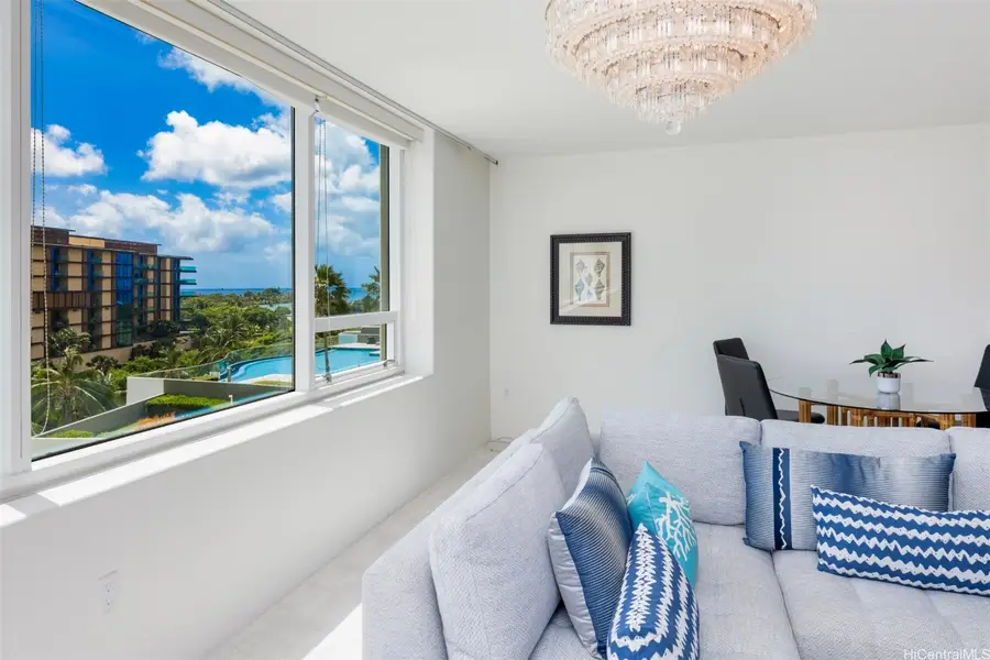 88 Piikoi Street #807, Honolulu, HI 96814 - #3