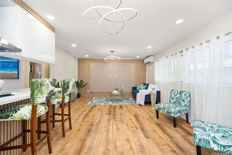 1812 Waiola Street #A, Honolulu, HI 96826 - #2