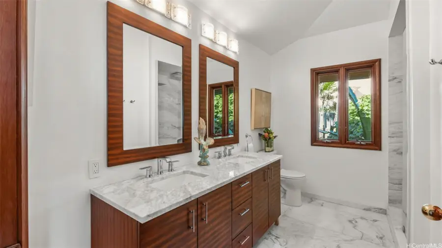 4240 Kaikoo Place, Honolulu, HI 96816 - #3