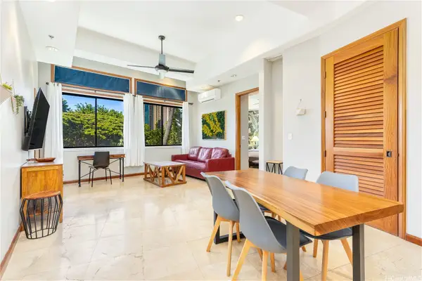 2045 Kalakaua Avenue #M300, Honolulu, HI 96815