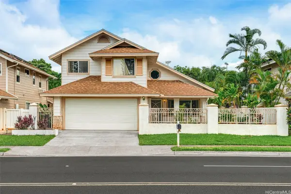 94-612 Lumiauau Street, Waipahu, HI 96797
