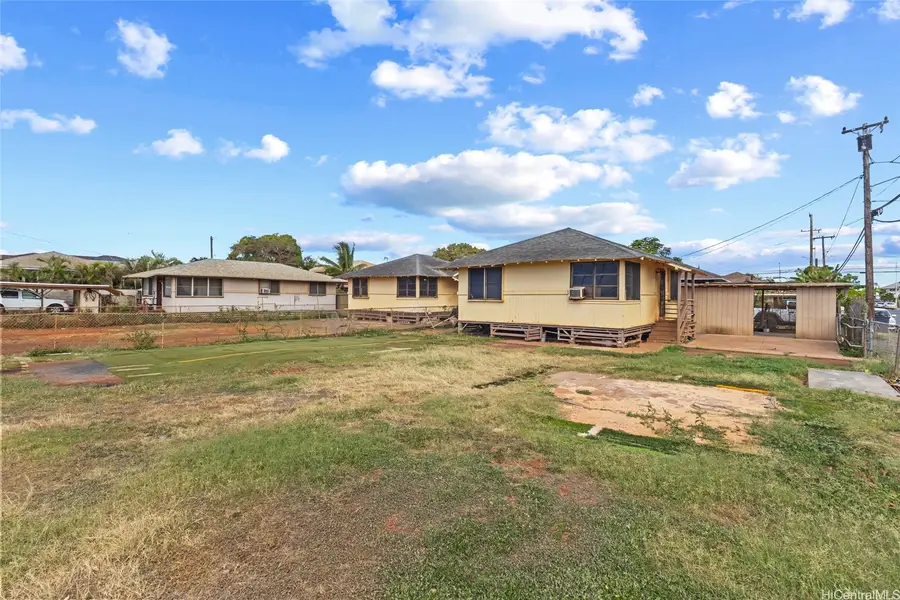 91-515 Ewa Beach Road, Ewa Beach, HI 96706 - #3