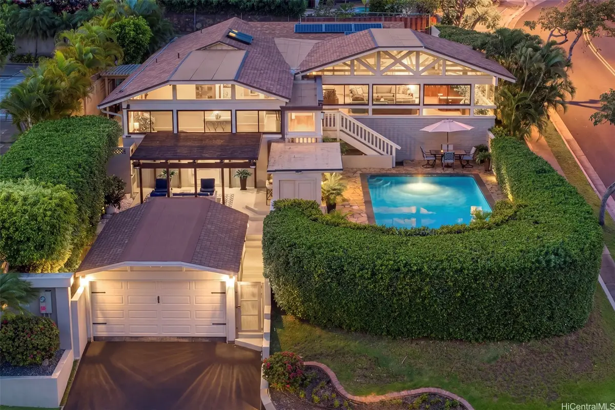 101 Nawiliwili Street, Honolulu, HI 96825 - #1