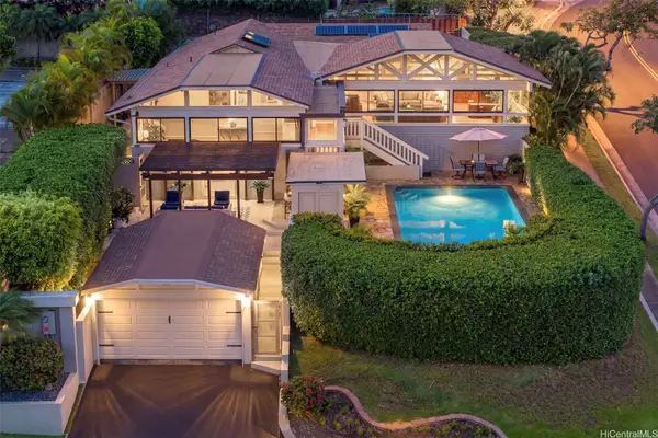 101 Nawiliwili Street, Honolulu, HI 96825