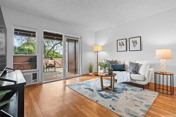 94-1502 Lanikuhana Avenue #592, Mililani, HI 96789