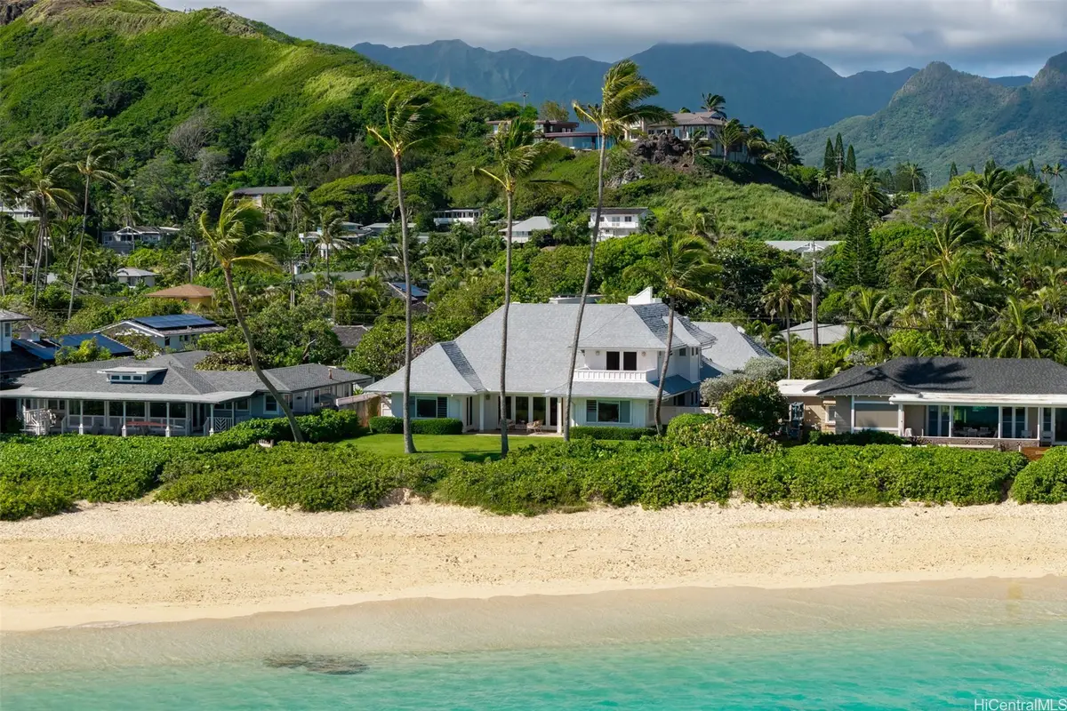 914 Mokulua Drive, Kailua, HI 96734 - #1