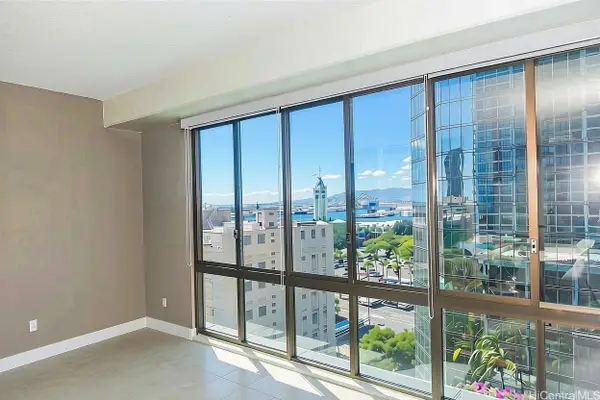 700 Richards Street #1104, Honolulu, HI 96813