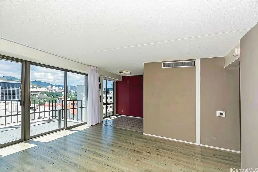 700 Richards Street #1104, Honolulu, HI 96813 - #3