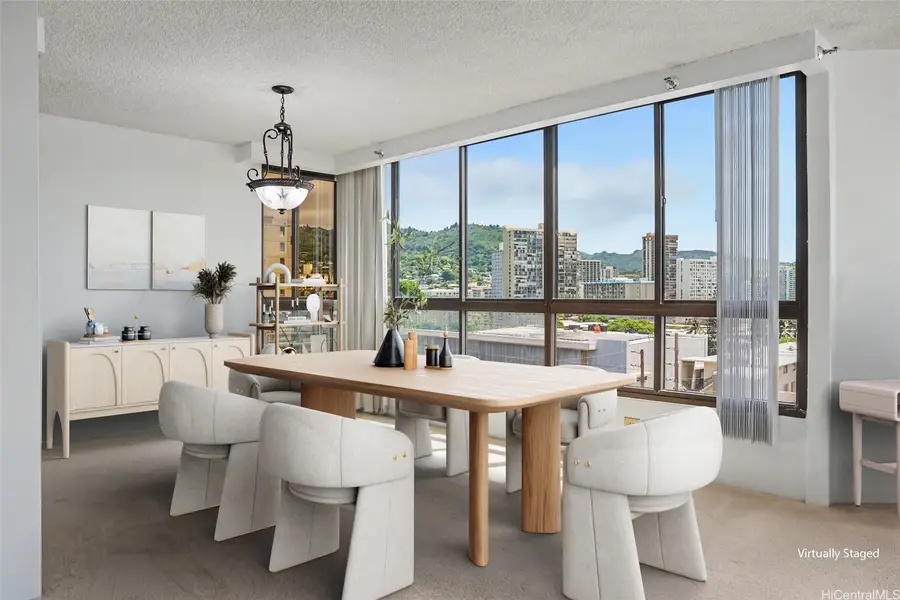 1050 Lunalilo Street #706, Honolulu, HI 96822 - #3