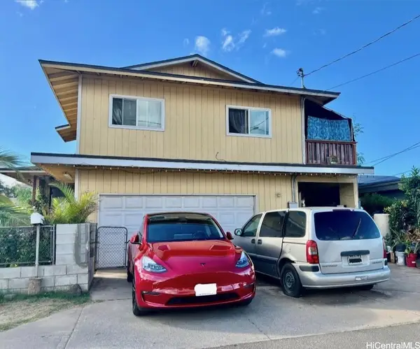 87-159 Maipela Street, Waianae, HI 96792