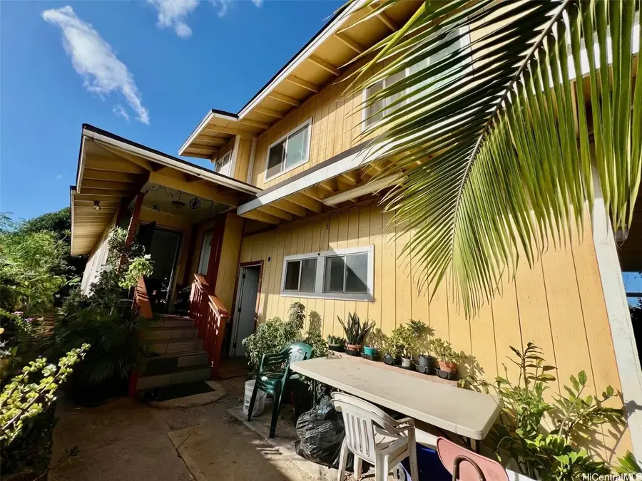 87-159 Maipela Street, Waianae, HI 96792 - #2
