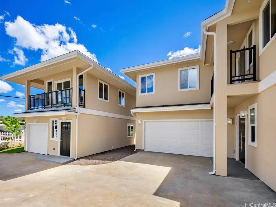 94-415 Apowale Street, Waipahu, HI 96797 - #2