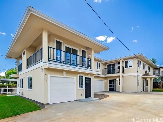 94-415 Apowale Street, Waipahu, HI 96797 - #3