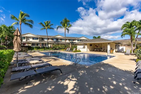 92-1498 Aliinui Drive #102, Kapolei, HI 96707
