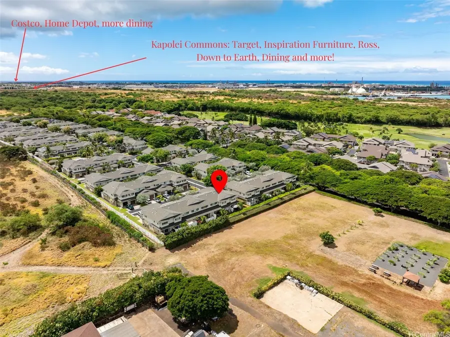 92-1498 Aliinui Drive #102, Kapolei, HI 96707 - #3